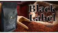 Kopi Luwak Black Label - Ground coffee